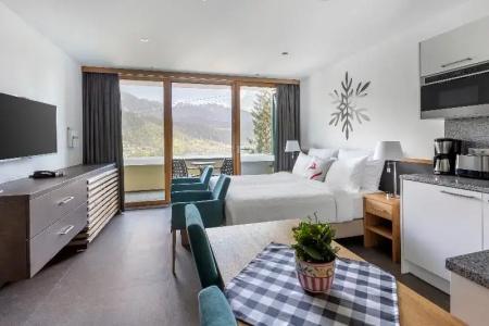 Alpine Club By Diamond Resorts - 103