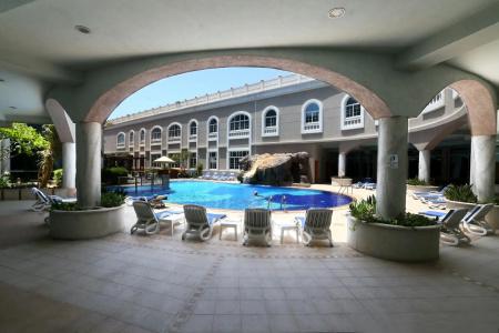 Sharjah Premiere & Resort - 12