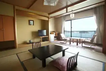 Minami Sanriku Kanyo - 41