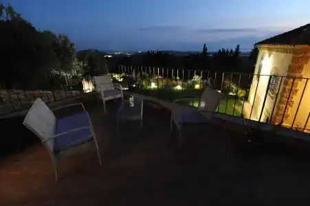 Villa La Lumia b&b Suites & - 41