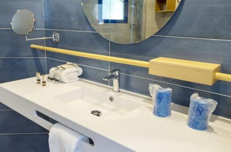 Parque Nereida Suites - 15