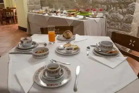 Residenza Petra - 8