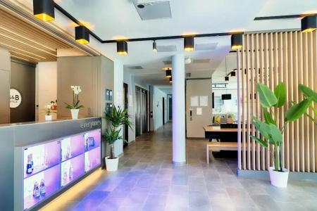 b&b Wien-Stadthalle - 15