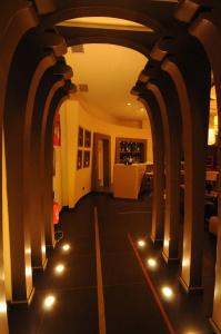 Visir Resort Spa - 13