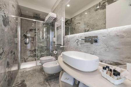 Palazzo Ferraioli - & Wellness - 14