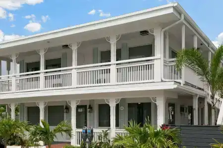 Cabana - 0