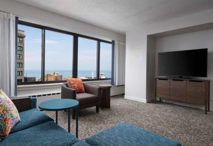 Sonesta ES Suites Chicago Downtown Magnificent Mile - 45