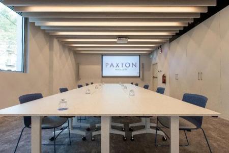 Paxton Barcelona - 19