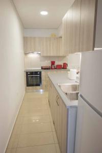 Rhodes City Center Suite - 59