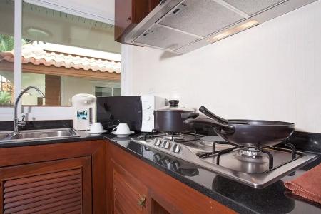 Baan Thai Lanna Pattaya - 279