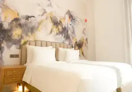 The Grand Mansion Menteng - 119