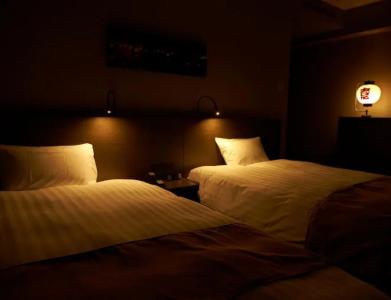 & Resorts Nagahama - 138