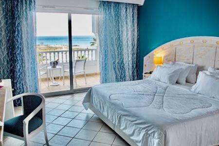 Cap Bon Kelibia Beach & SPA - 14