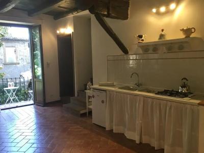 B&B Michelangeli - Private parking - 18