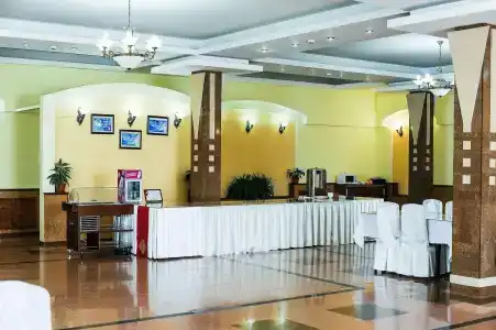 Достык отель - 15