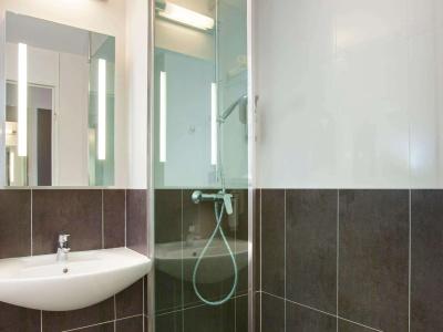 ibis Styles Reims Centre - 8