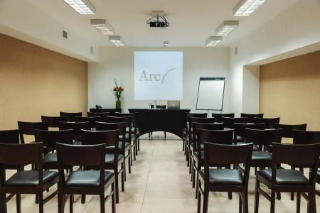 Arc Recoleta Boutique & Spa - 19