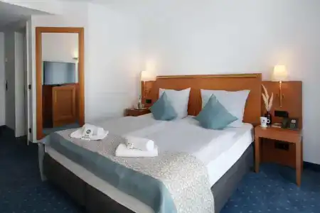 Best Western Halle-Merseburg - 3
