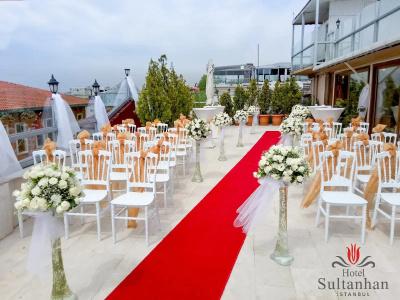 Sultanhan - Special Category - 33