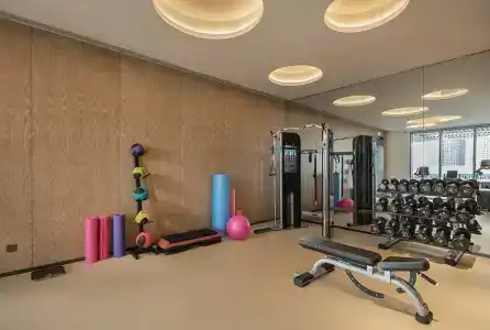 Hilton Garden Inn Sanya - 20