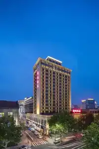 Hangzhou Xinqiao - 30