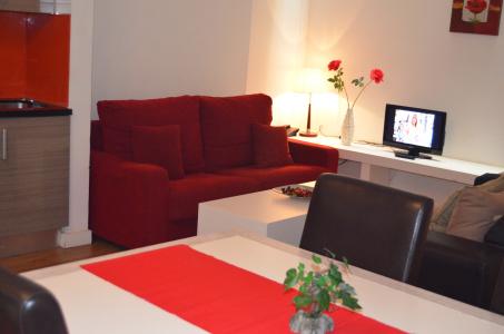 Apartamentos Coronado - 2