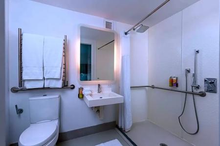 Yotel New York Times Square - 77
