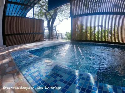 Beach Walk Boutique Resort - 208