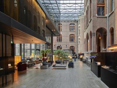Conservatorium - 29