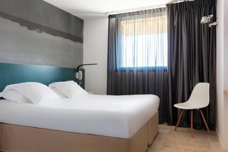 Best Western Hôtel Alcyon - 55