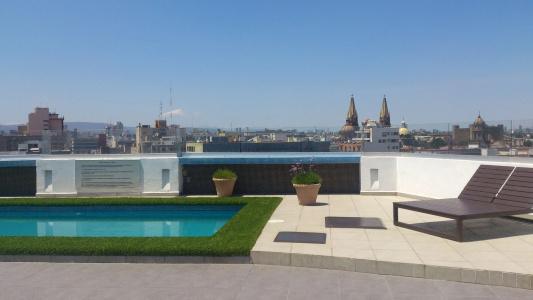 Best Western Plus Gran Centro Historico - 29