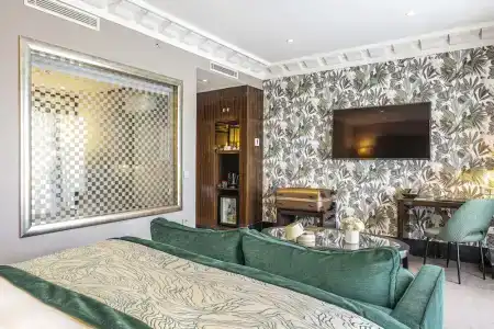 Le Casablanca - 65