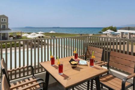 Thalassa Suites - 30