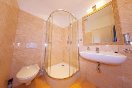 Prague Boutique Residence - 66