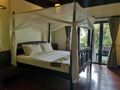 Kao Tao Villa Beach Resort - 34