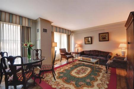 The Whitehall - 33