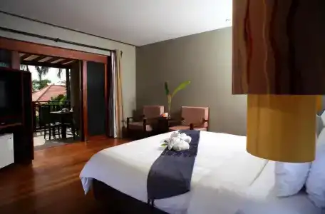 Chongfah Beach Resort Khaolak - Sha Extra Plus - 33