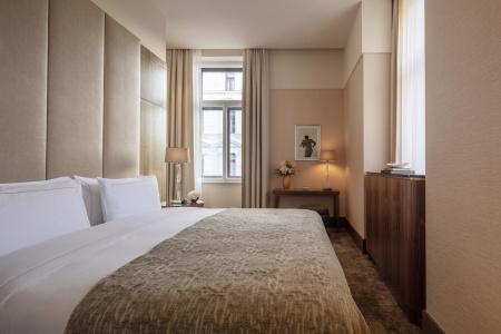 Palais Hansen Kempinski Vienna - 41
