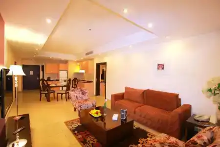 City Rose Suites - 103
