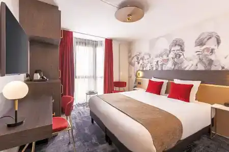 Best Western Plus l'Artist - 101