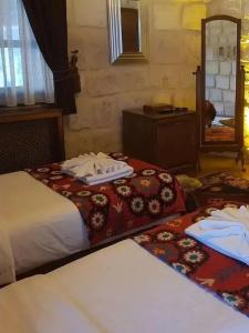 Ürgüp Inn Cave - 76