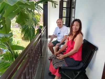 Uncle Sam Villa - 20