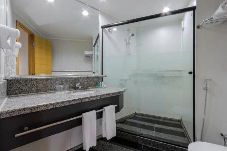 Golden Tulip Brasília Alvorada - 71