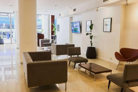 Dazzler by Wyndham Buenos Aires San Martin - 12