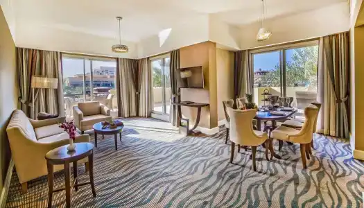 Rixos Bab Al Bahr - Ultra All Inclusive - 22