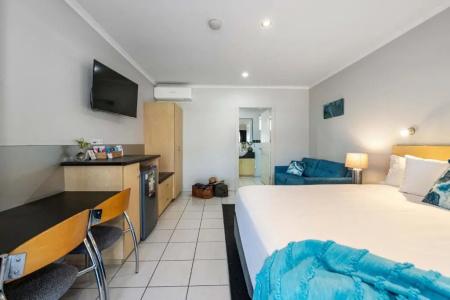 Alara Motor Inn - 22