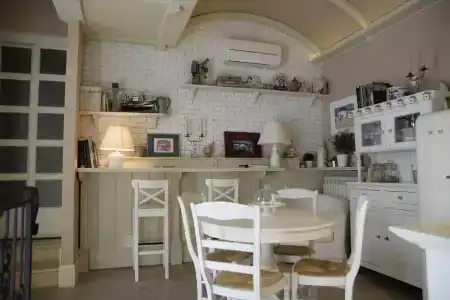 Serendipity B&B Pescara - 23