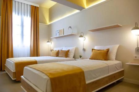 Oda Bodrum Gümüşlük - 15