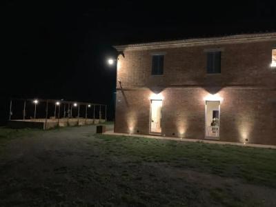 Cordella In Montalcino Wine Resort - 0