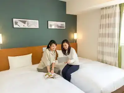 Sotetsu Fresa Inn Fujisawaeki Minamiguchi - 23